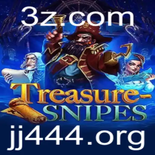 Descubra o Fascinante Mundo de 'TreasureSnipes': Um Jogo de Estratégia e Aventura