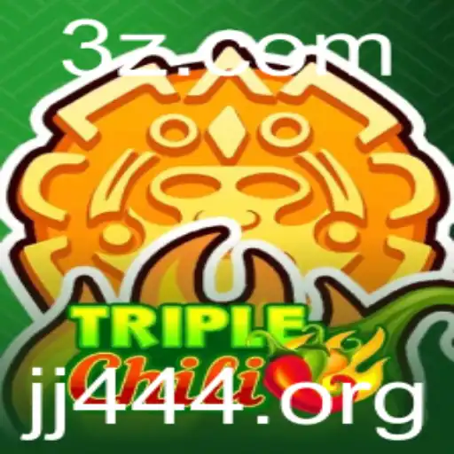 Explorando o Mundo de TripleChili: O Jogo de Estratégia que Conquista Multidões