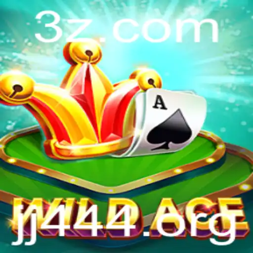 WildAce: A Emoção de um Jogo Estratégico e Empolgante